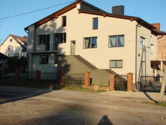 Hostal Pensjonat Lubianka