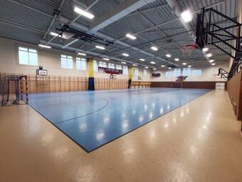 Bed & Breakfast Le?ne Zacisze - Teresin K. Niepokalanowa