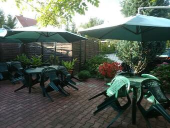 Posada Zajazd Marco Torzym