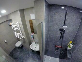 Przystanek Tykocin - Apartamenty Go?cinne