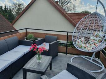 Apartamento Loft Nad Gie-esem