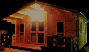 Domek Letniskowy Jolcia