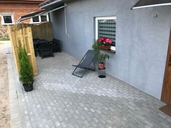 Apartamento U Jag�dki