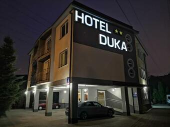 Hotel Duka