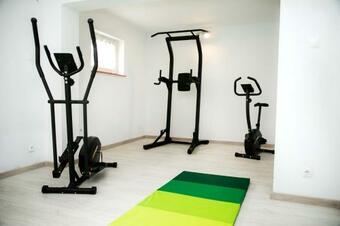 Posada Zajazd Bombonierka