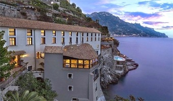 Best Western Hotel Marmorata