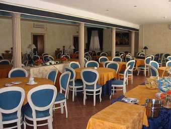 Park Hotel Serenissima