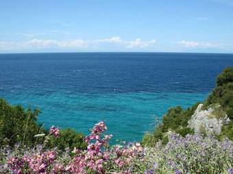 Gerakina Skala Holiday Houses