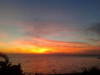 Apartamento Maistrali Beach Studios