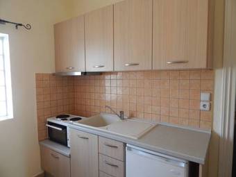 Apartamento Fotini's Studios 2