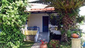 Apartamento Sophia's House