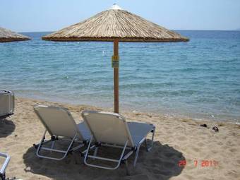 Apartamento Villa Maria