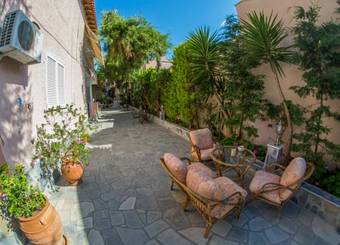 Apartamento Jolandas House