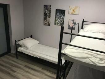 Albergue Kwatery Pracownicze