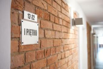 Bed & Breakfast Motel Leon