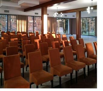 Hotel Ryteb?ota Resort & Spa