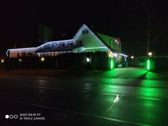 Apartamento Poddasze