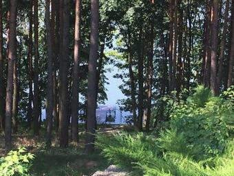 Domek W Zbicznie Bodzianka