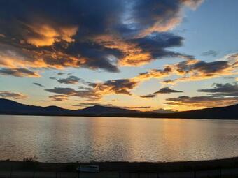 Hostal O.w. Lazur Nad Jeziorem