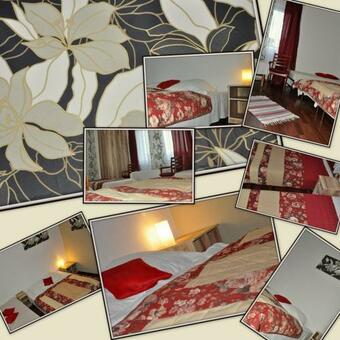 Bed & Breakfast Sowia Grapa Walim G�ry Sowie