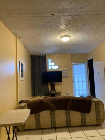 Lucaspr-urb Sierrabayamon Apartment B