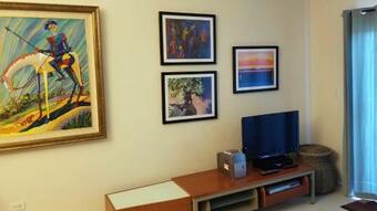 Apartamento The Tower