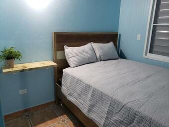 Jobos Beach Vacation Rental