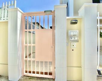 Updated Ocean Park Studio For 2 Beach Block