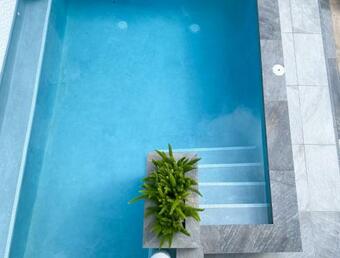 Apartamento Rosa Lina Ocean Park