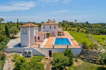 Agostos Villa Sleeps 11 Pool Air Con Wifi