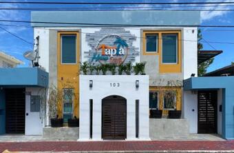 Hotel The Tapia Haus 103