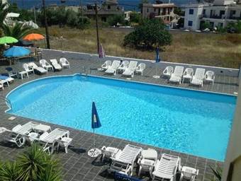 Apartamento Eri Studios