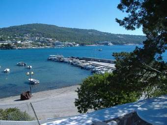 Apartamento Pericles Studios