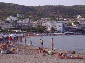 Apartamento Villa Alexandra