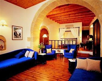 Hotel Spilia Village