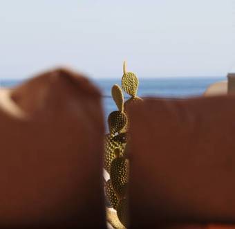 Aparthotel Santa Irene