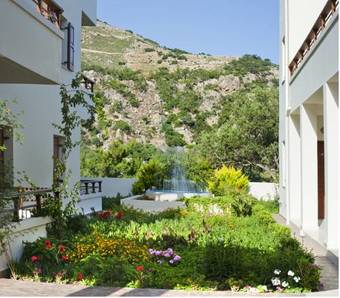 Apartamentos Syia Hotel