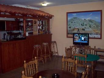 Aparthotel Ionis Hotel