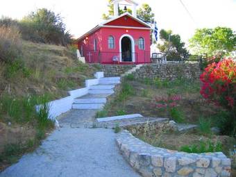 Karavados Beach Hotel