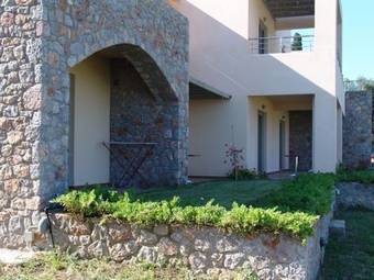 Aparthotel Enalia Gi