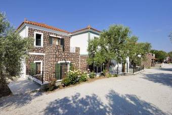 Apartamento Elea Houses