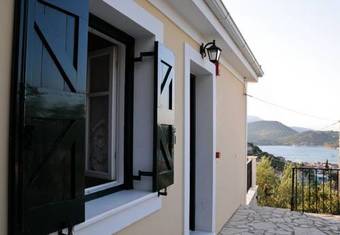 Apartamento Euktimeno