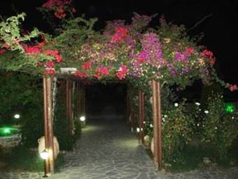 Apartamento Deep Blue Studios