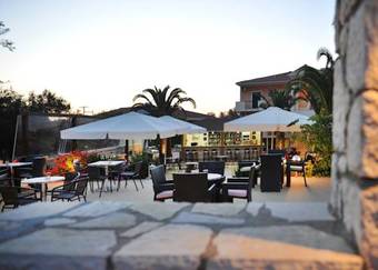 Apartamento Villa Melisti