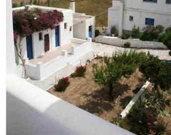 Apartamento Yiannis Studios