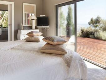 Villa Guicho Zeni - Luxurious 5 Bedroom Villa - Amazing Views Over Ocean - Perfect For Families