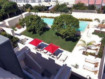 Casa Ren� - Charming Apartments