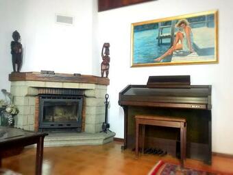 House With 2 Bedrooms In Apendurada With Furnished Garden And Wifi 40 Km From The Beach