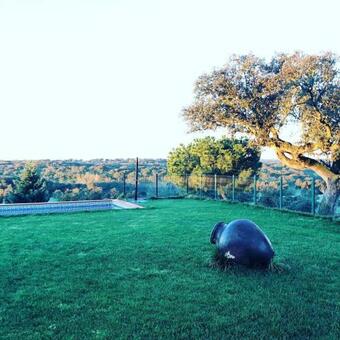 Agroturismo Casas Da Faia - Nature Guest House