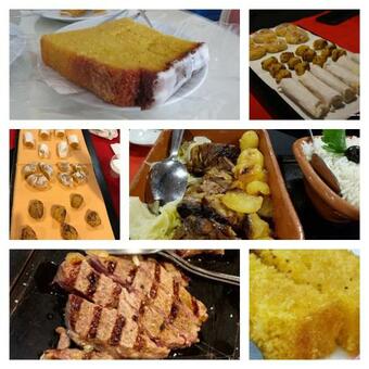 Agroturismo Villa Tavares - Guest Houses